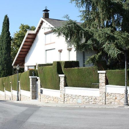 Casa Aikon Hotel Gojar Exterior foto